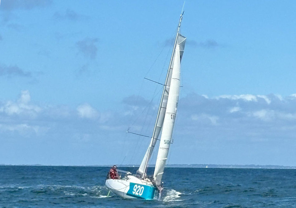 D’où vient le nom du bateau ?