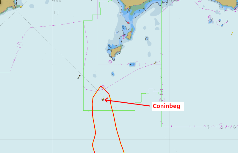 Coninbeg